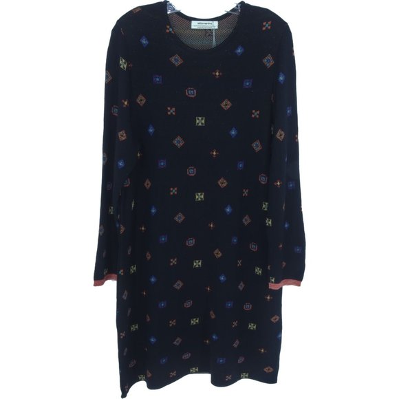 Anthropologie Aldomartins Toni Sweater Mini Dress - Picture 9 of 12